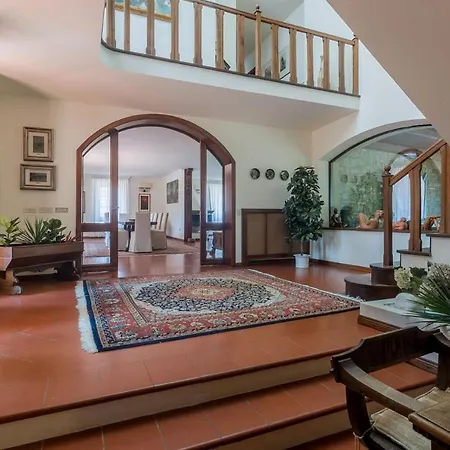 Villa Nina *