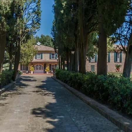 Villa Nina Pesaro