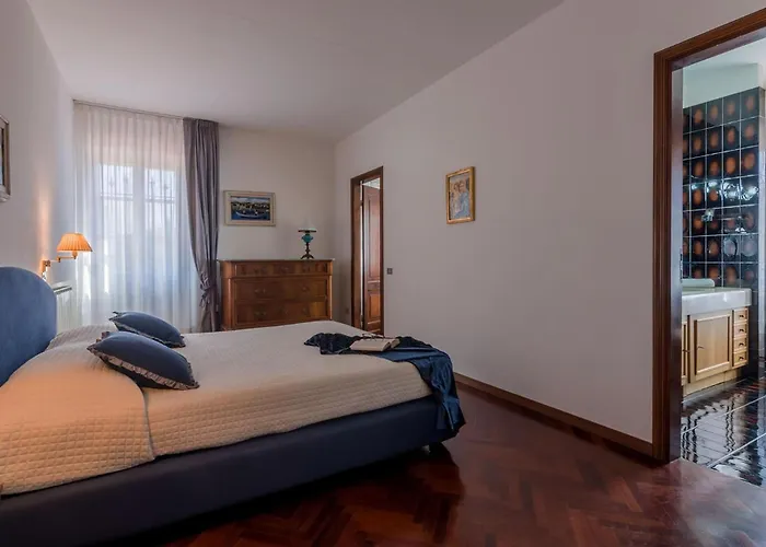 Villa Nina Pesaro