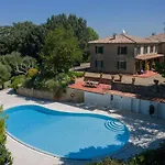 Nina Villa Pesaro