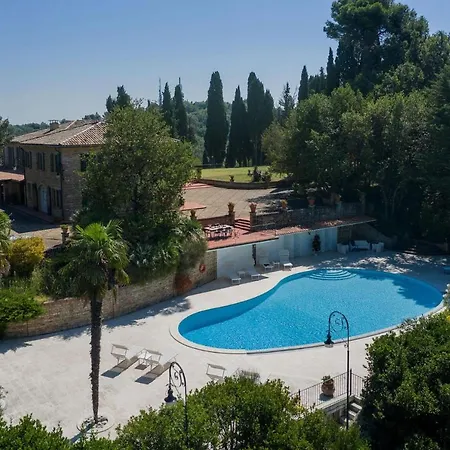 Nina 12 Villa