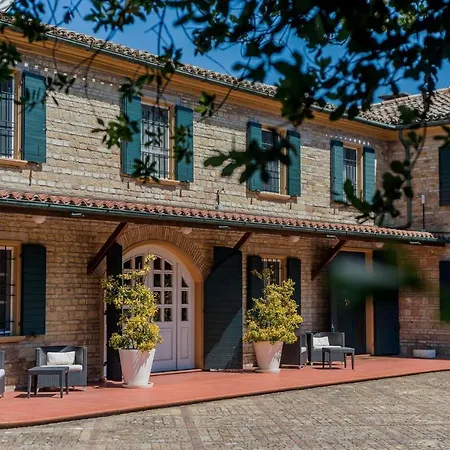 Villa Nina 12 *