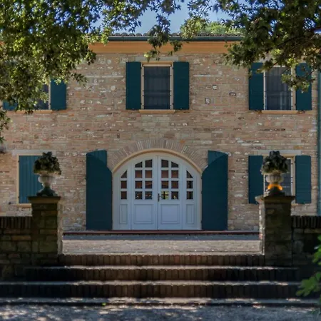 Villa Nina 12 Pesaro