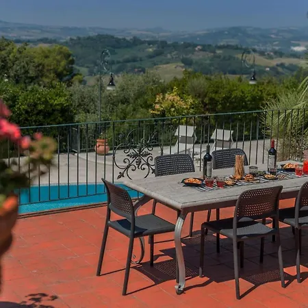 Villa Nina 12 *